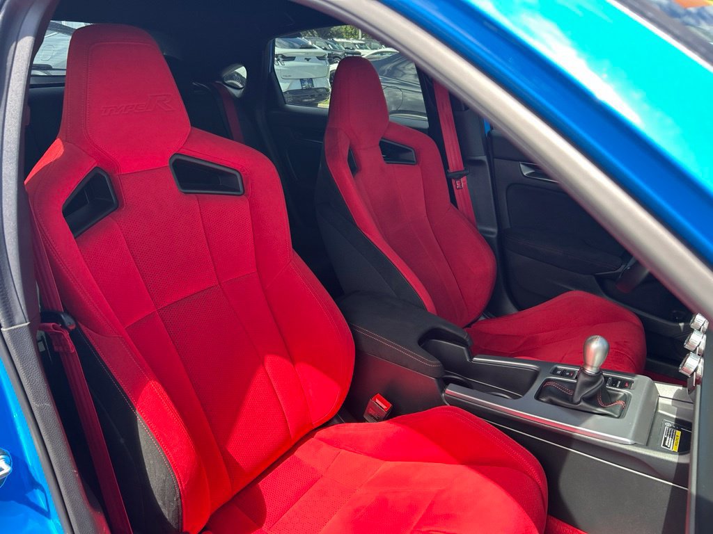 Used 2024 Honda Civic Type R image 41