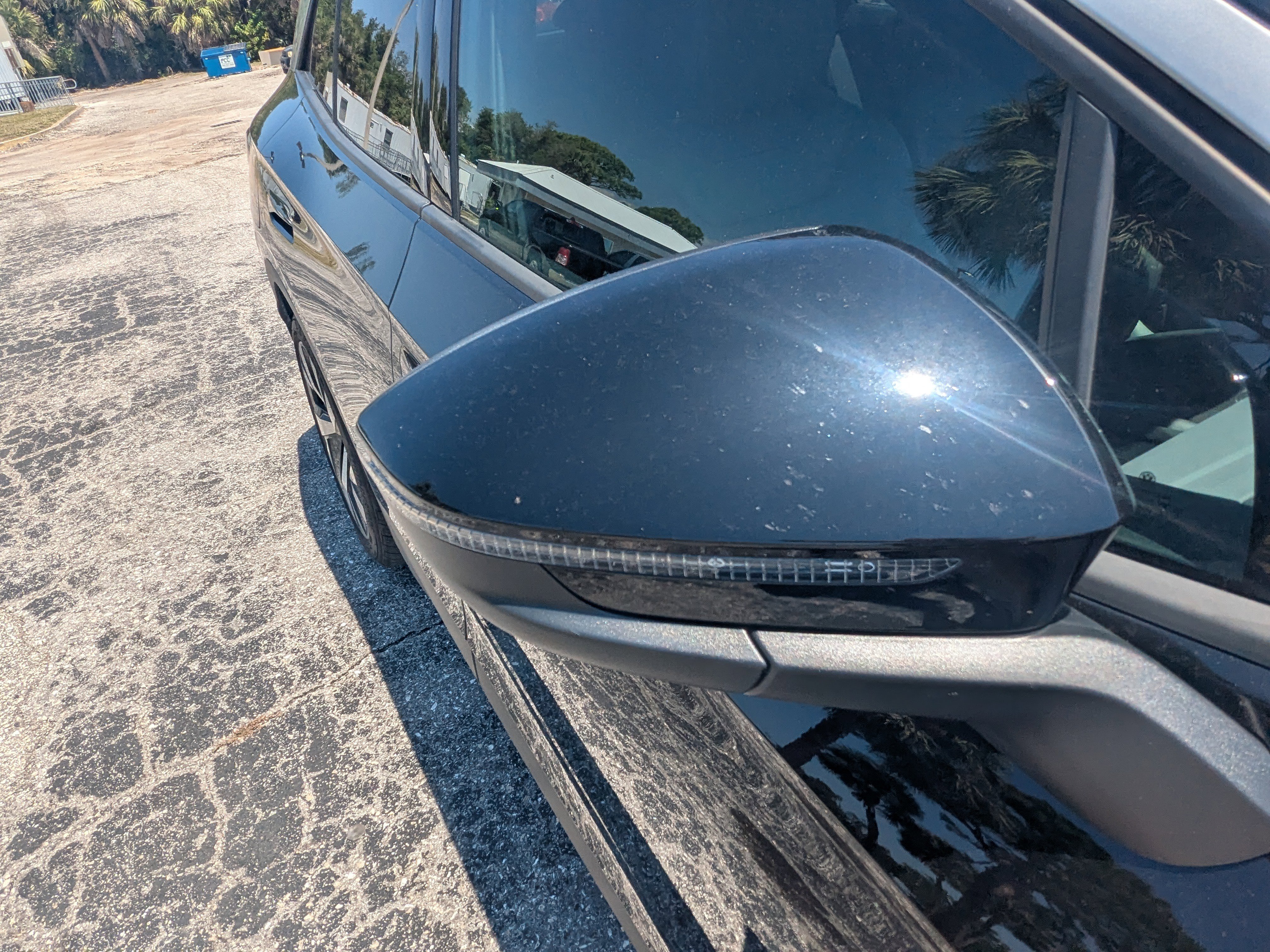 Used 2021 Volkswagen ID.4 1st Edition RWD image 12