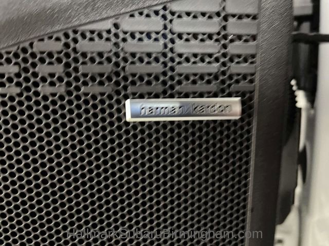 Used 2023 Subaru Solterra AWD image 16