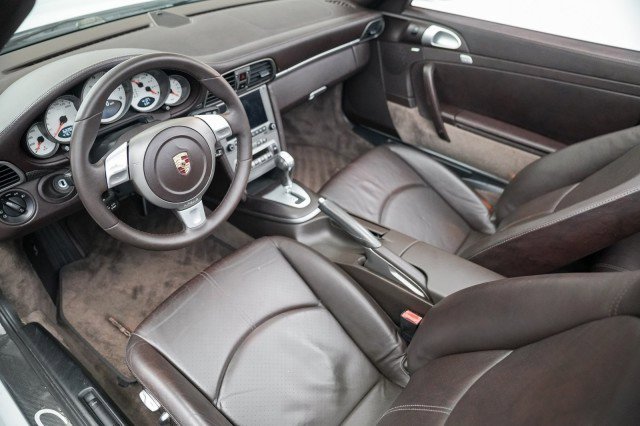 Used 2005 Porsche 911 Carrera image 25