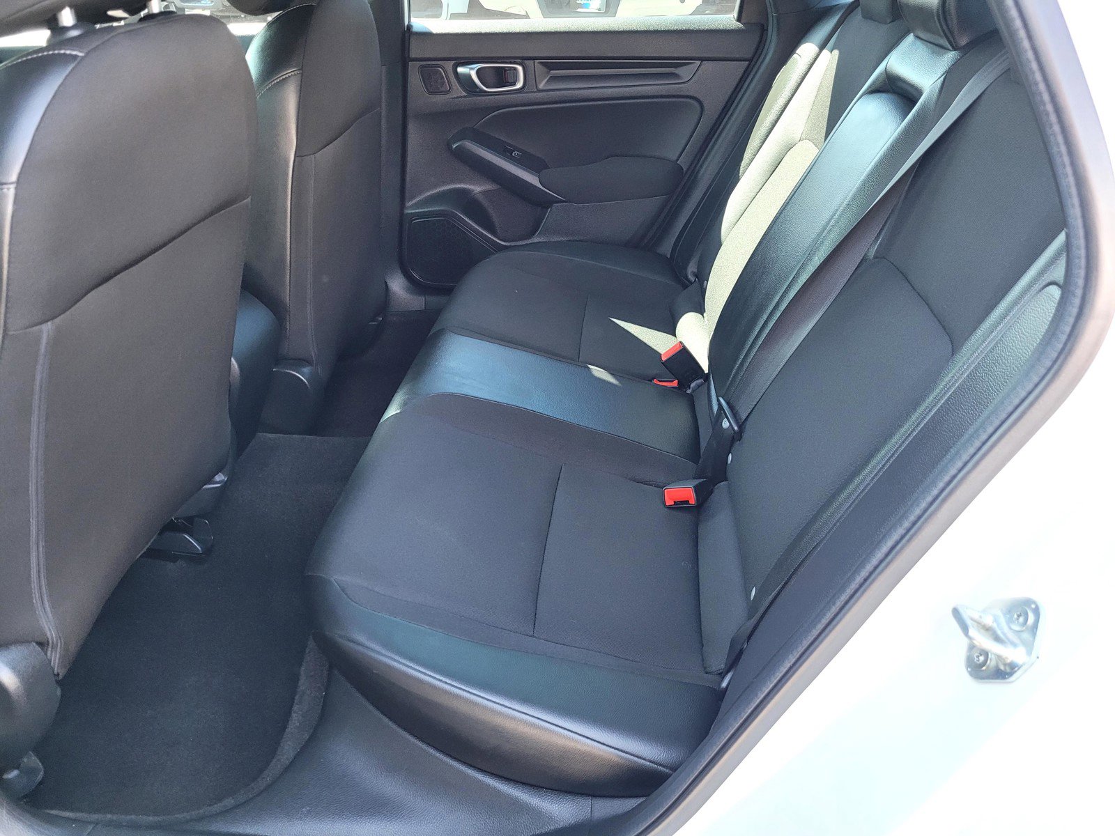 Used 2025 Honda Civic Sport image 16