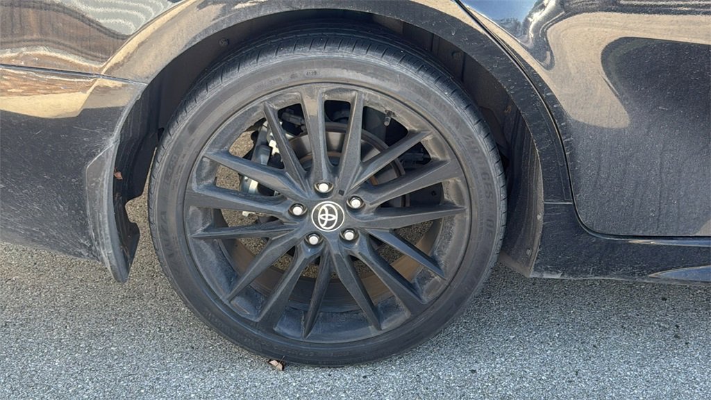 Used 2021 Toyota Camry XSE image 10