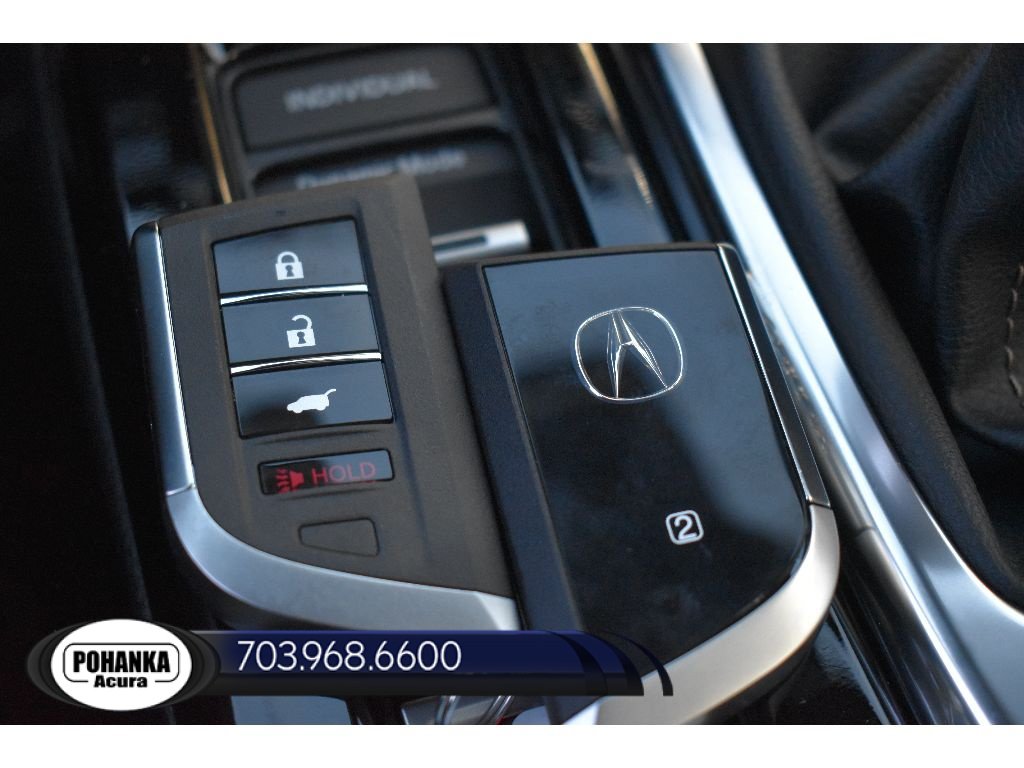 New 2026 Acura Integra A-Spec w/ Technology Package FWD image 40