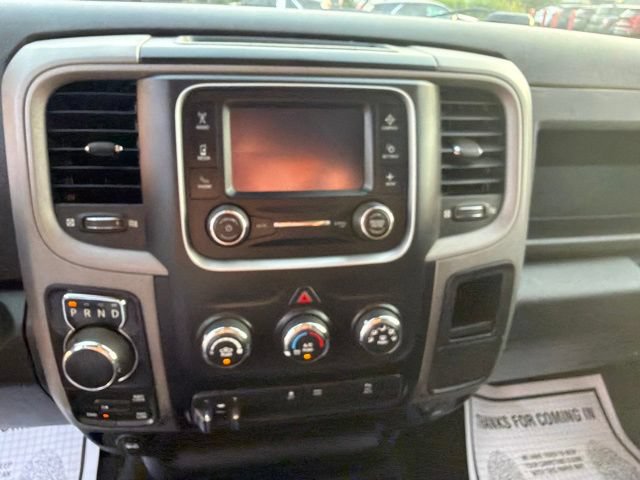 Used 2022 RAM 1500 Tradesman w/ Popular Equipment Group AWD/4WD image 15