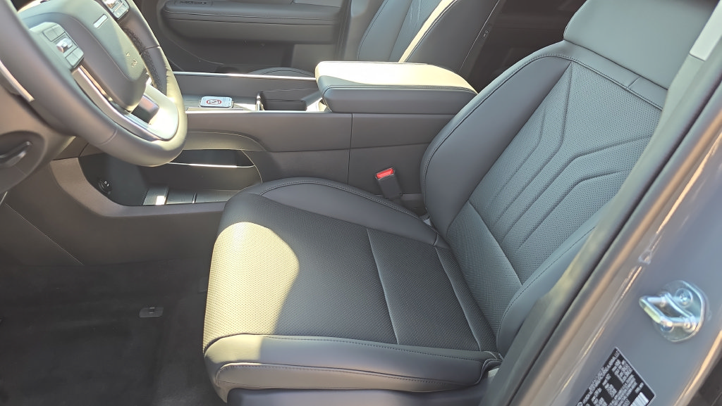 New 2027 Hyundai Santa Fe SEL AWD/4WD image 14