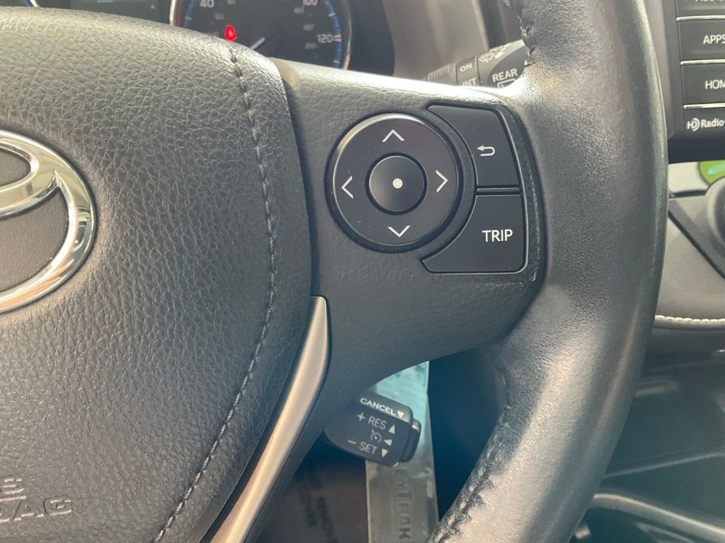 Used 2016 Toyota RAV4 XLE image 13