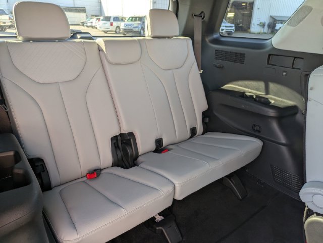 Used 2024 Hyundai Palisade SEL w/ Premium Package AWD/4WD image 35