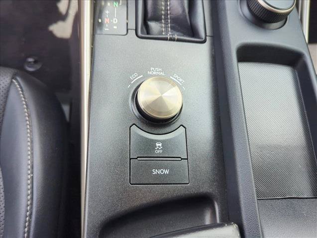Used 2017 Lexus IS 200t F Sport w/ F Sport Package RWD image 25