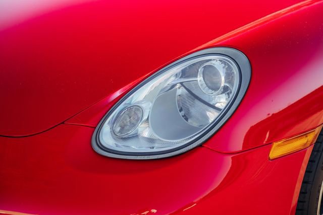 Used 2006 Porsche Boxster image 35