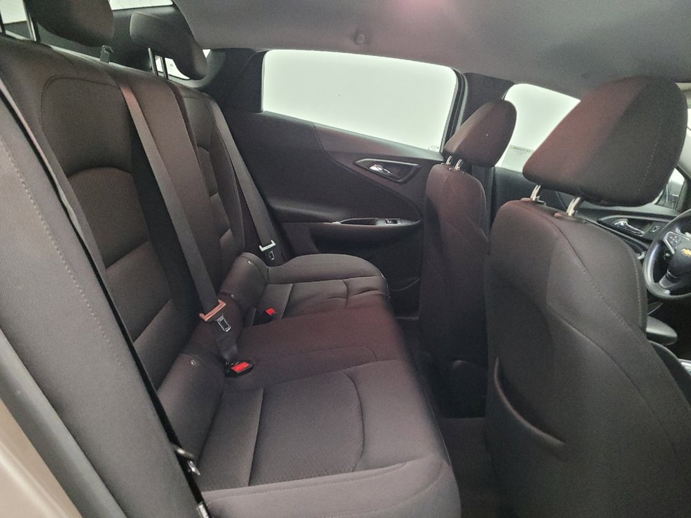 Used 2023 Chevrolet Malibu LS FWD image 19