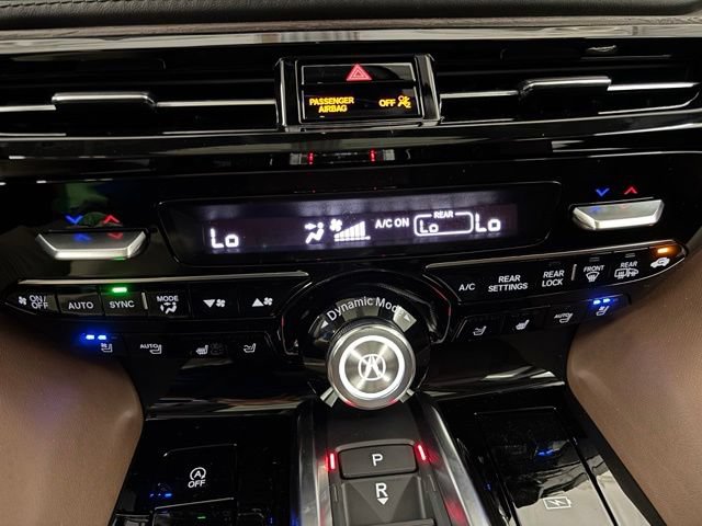 New 2026 Acura MDX SH-AWD w/ Advance Package image 26