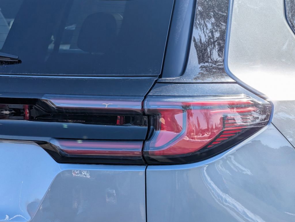 New 2026 GMC Acadia Elevation w/ Black Edition image 16