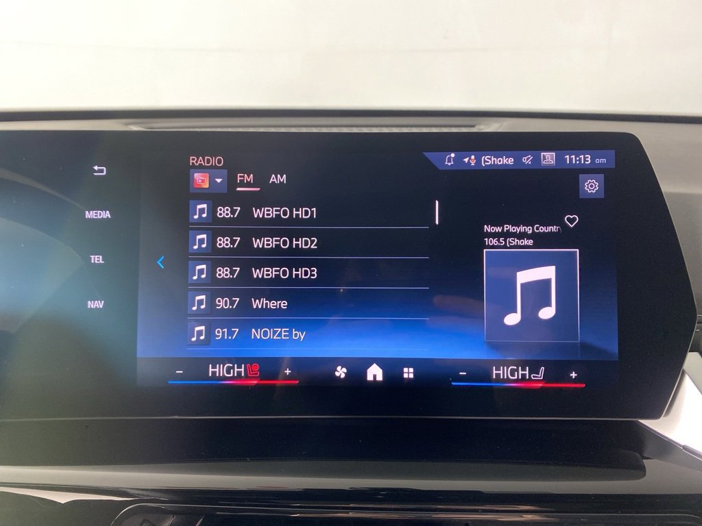 New 2026 BMW X1 xDrive28i w/ Convenience Package image 16