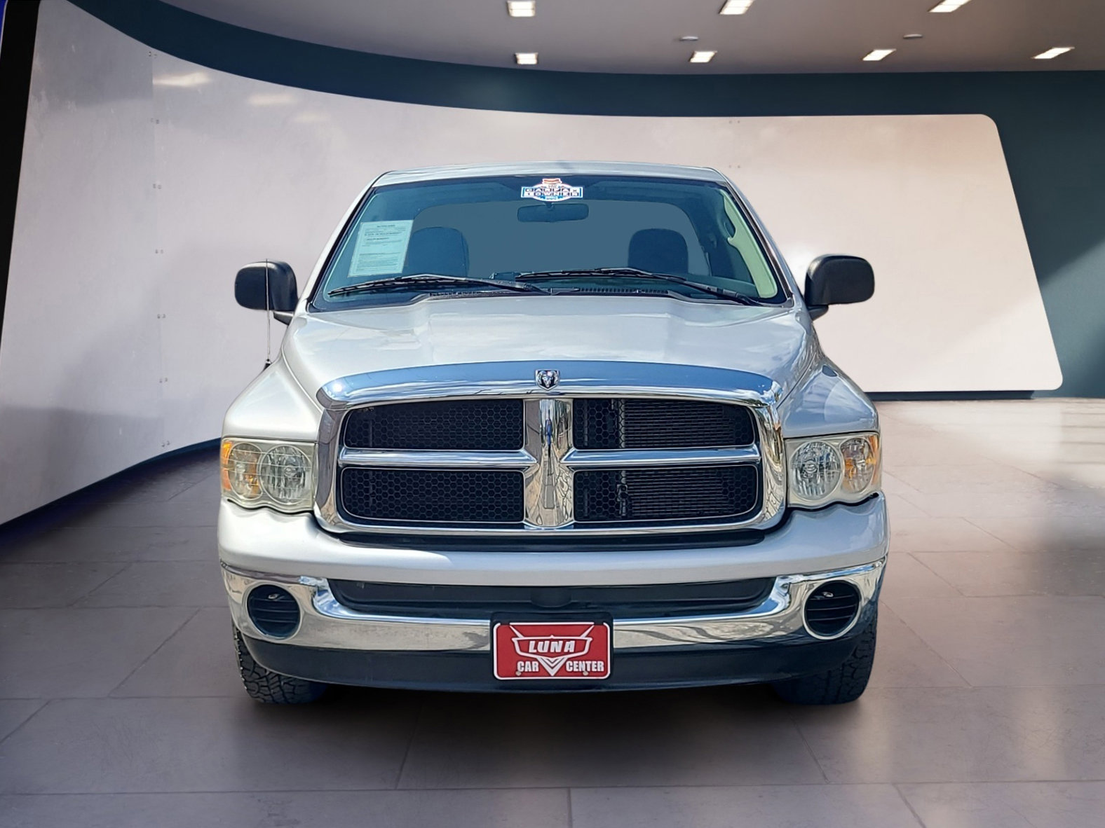 Used 2003 Dodge Ram 1500 Truck SLT image 8