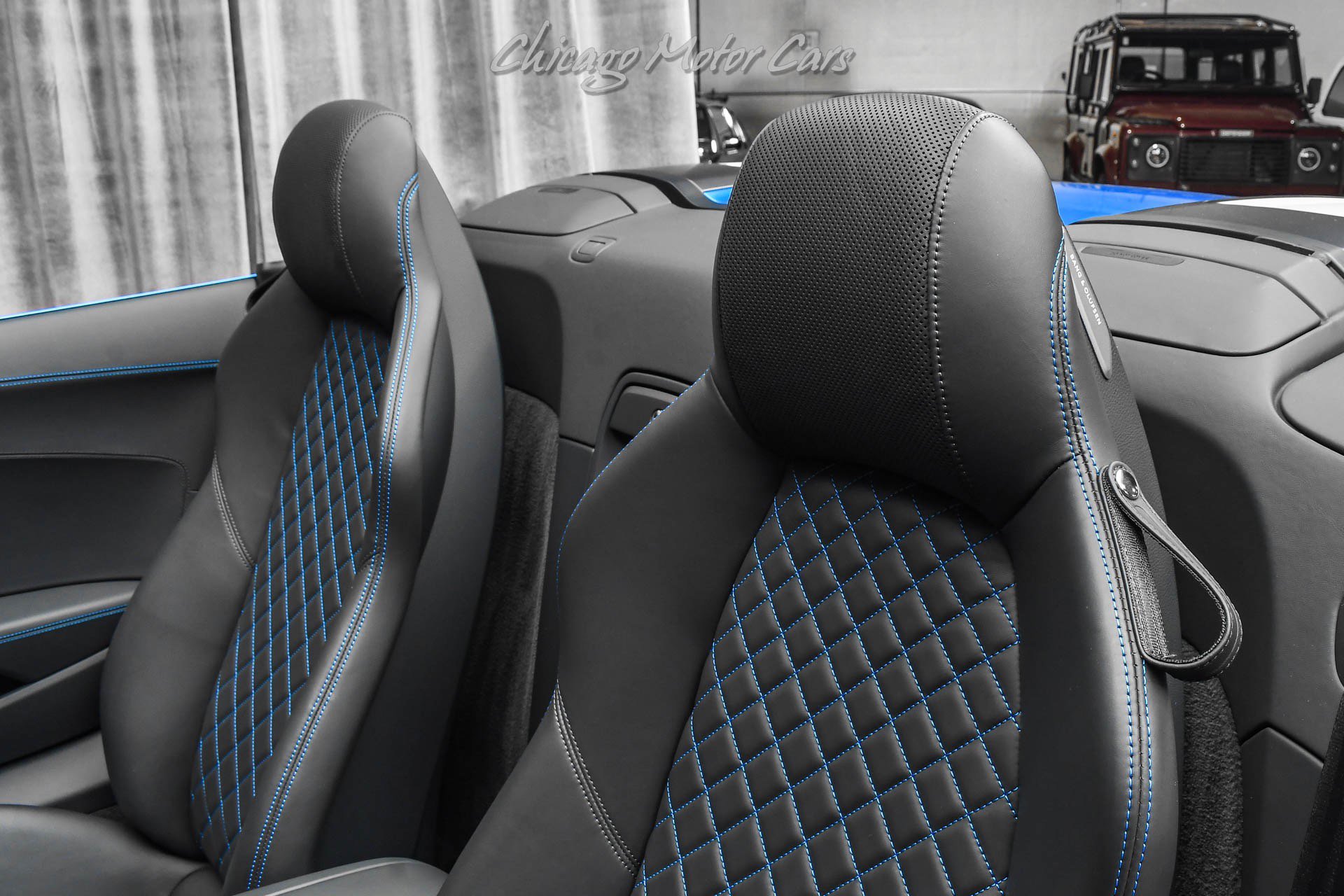 Used 2020 Audi R8 V10 image 18