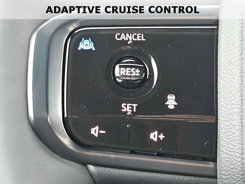 New 2025 Nissan Armada PRO-4X w/ Pro-4X Premium Package image 30
