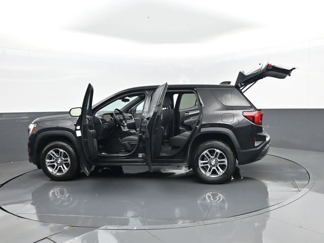 Used 2025 GMC Terrain Elevation AWD/4WD image 31