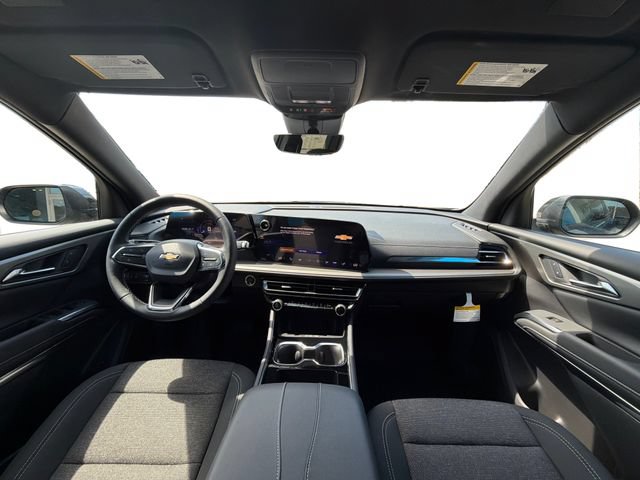 New 2026 Chevrolet Traverse LT w/ Driver Confidence Package FWD image 13