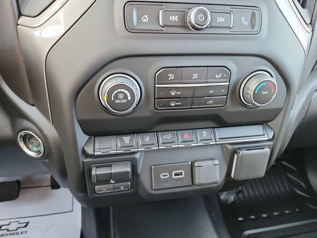 New 2026 Chevrolet Silverado 2500 W/T w/ WT Convenience Package image 17