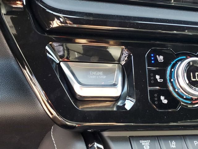 New 2026 GMC Sierra 2500 AT4X AWD/4WD image 26