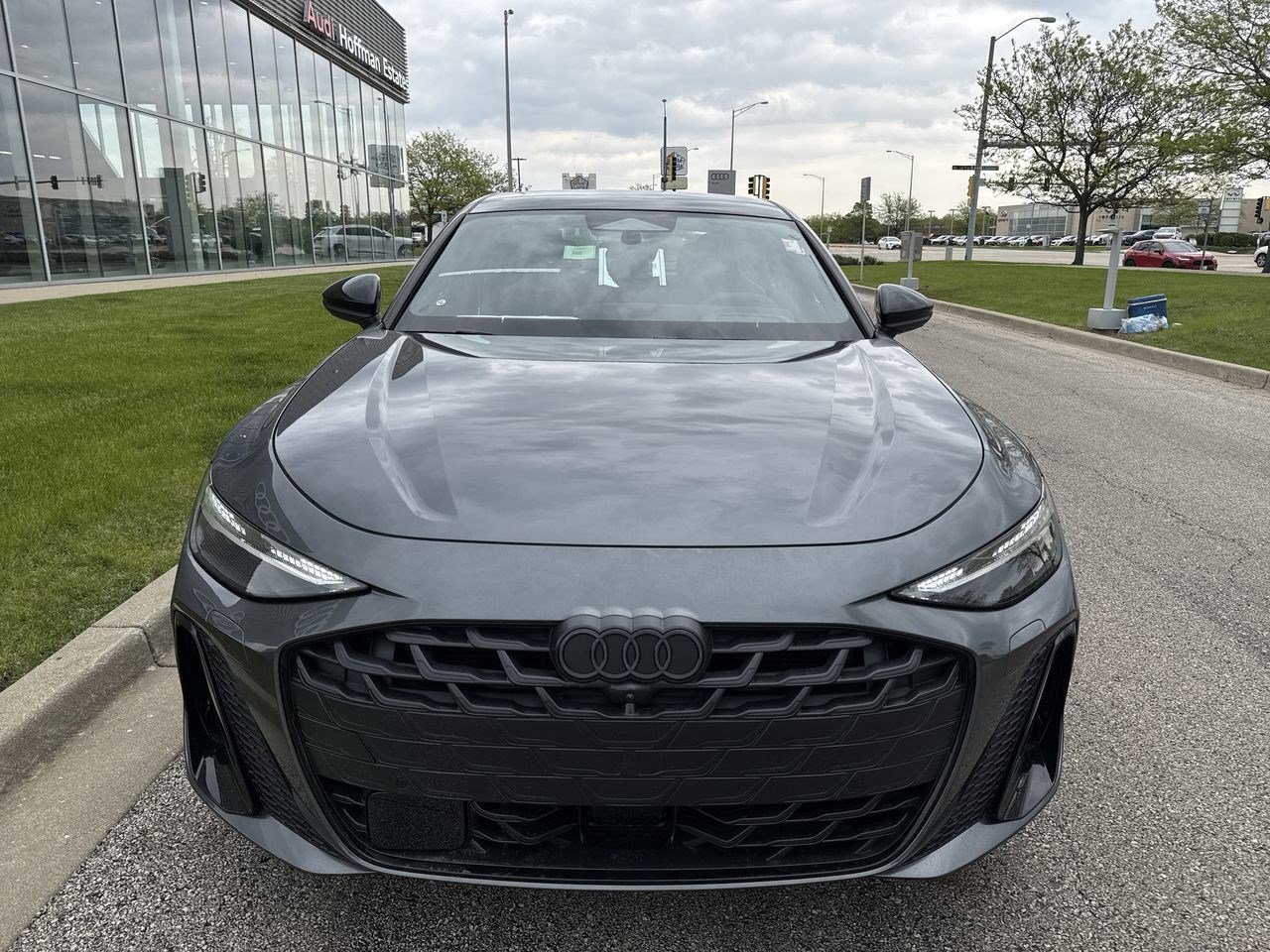New 2026 Audi A6 Prestige AWD/4WD image 25
