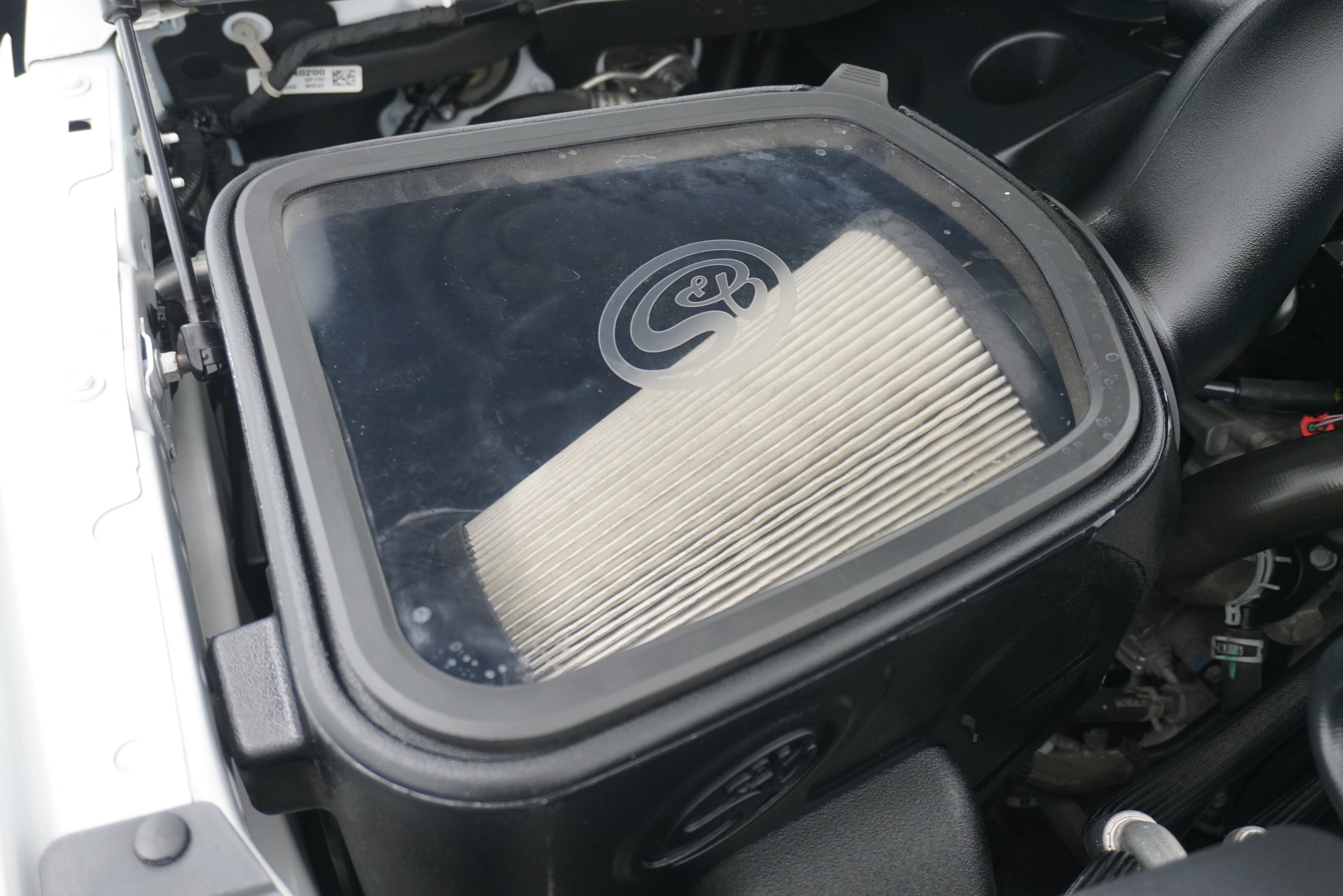 Used 2022 RAM 1500 Big Horn w/ Night Edition AWD/4WD image 31