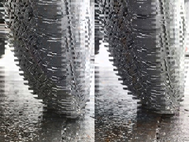 Certified 2022 Ford EcoSport S image 18