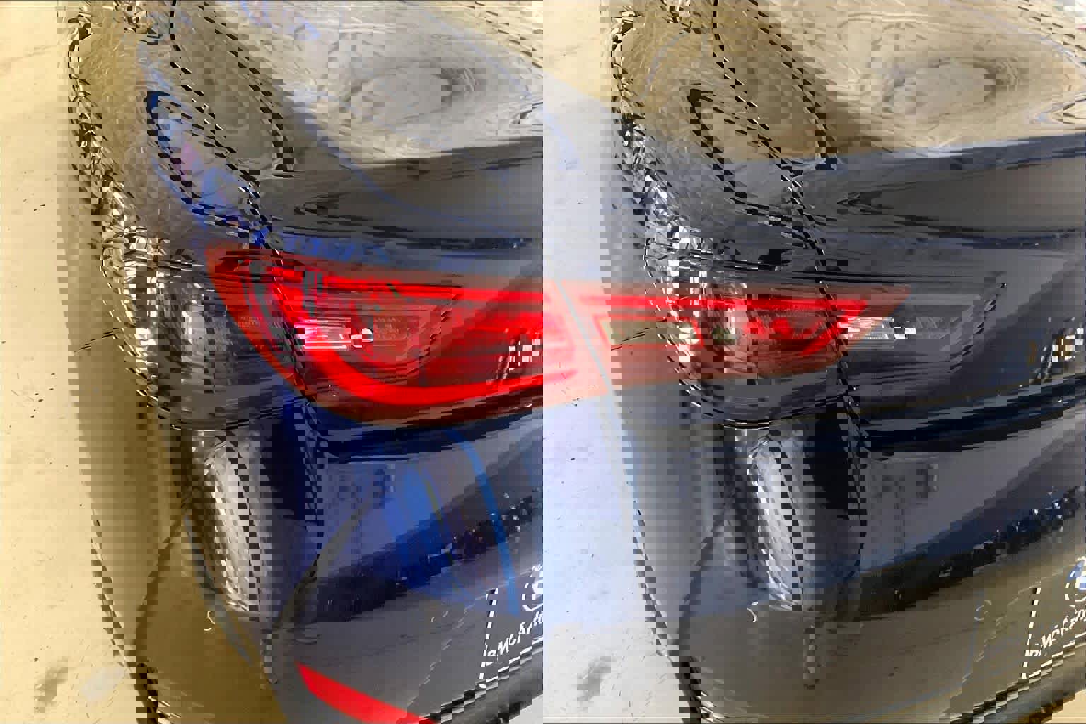 Used 2021 INFINITI Q60 3.0t Luxe w/ Essential Package RWD image 26