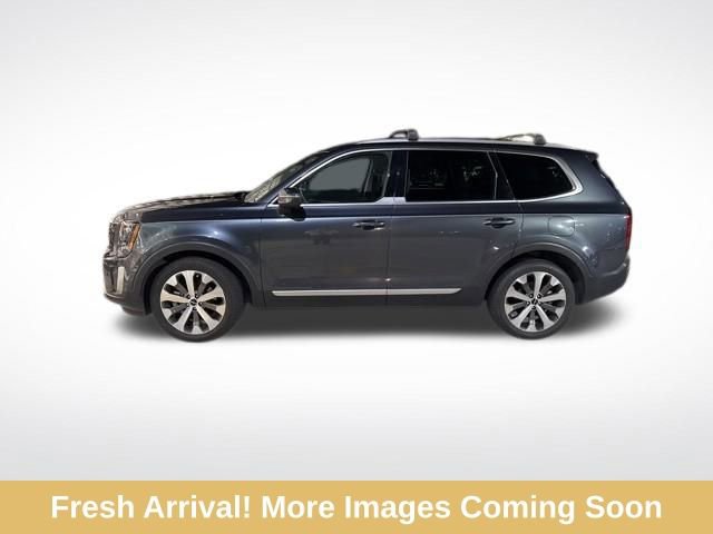 Used 2022 Kia Telluride S