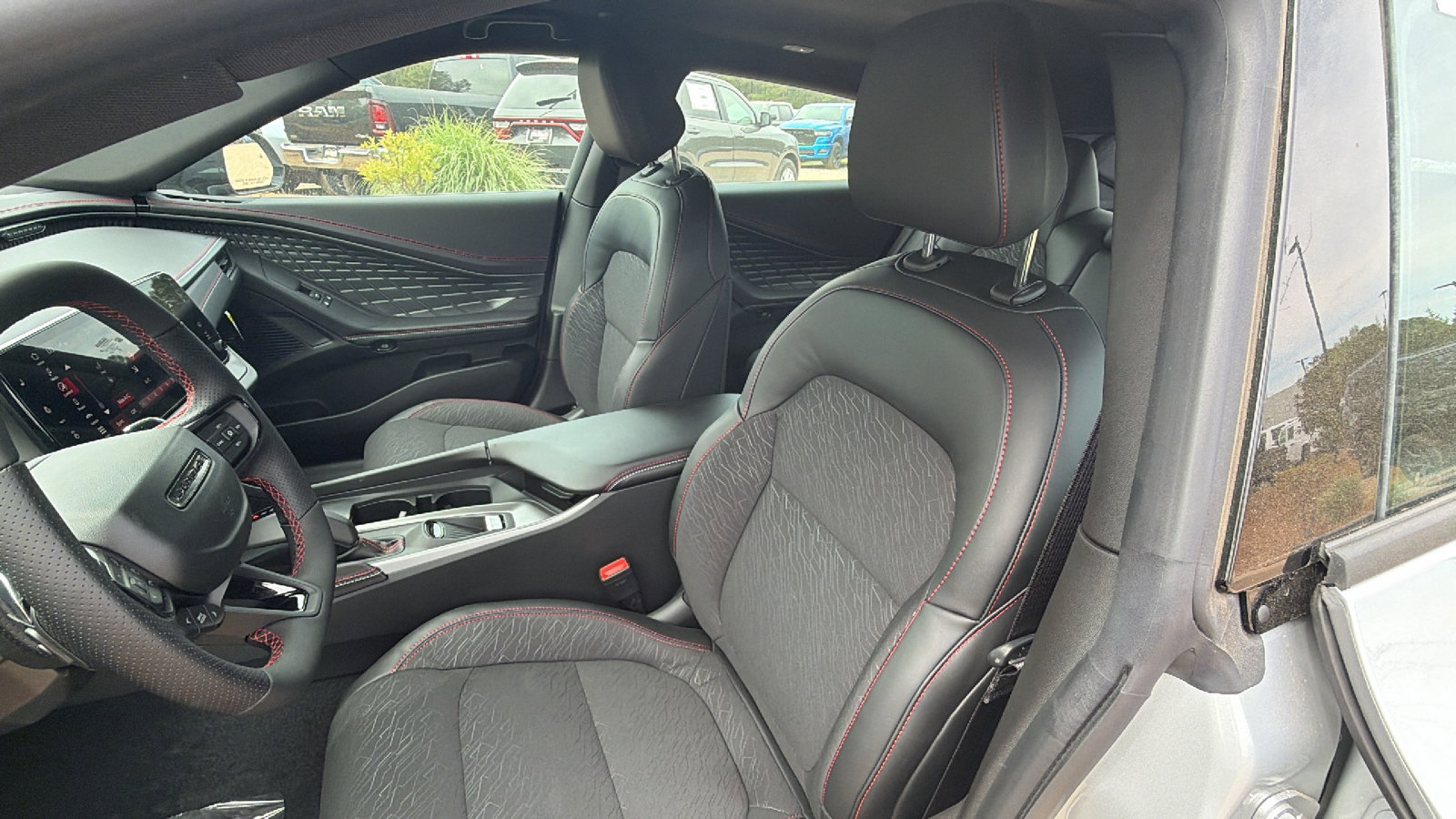 New 2026 Dodge Charger Scat Pack image 17