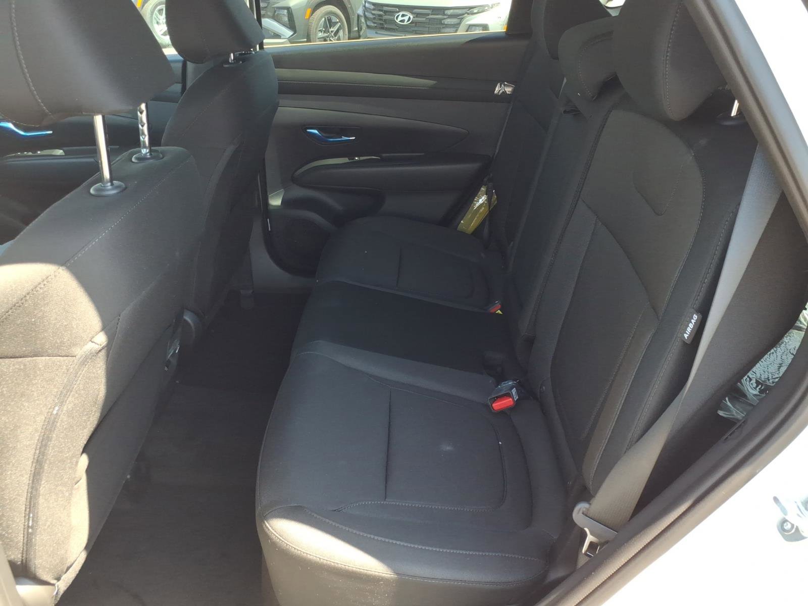 New 2026 Hyundai Tucson Blue SE AWD/4WD image 7