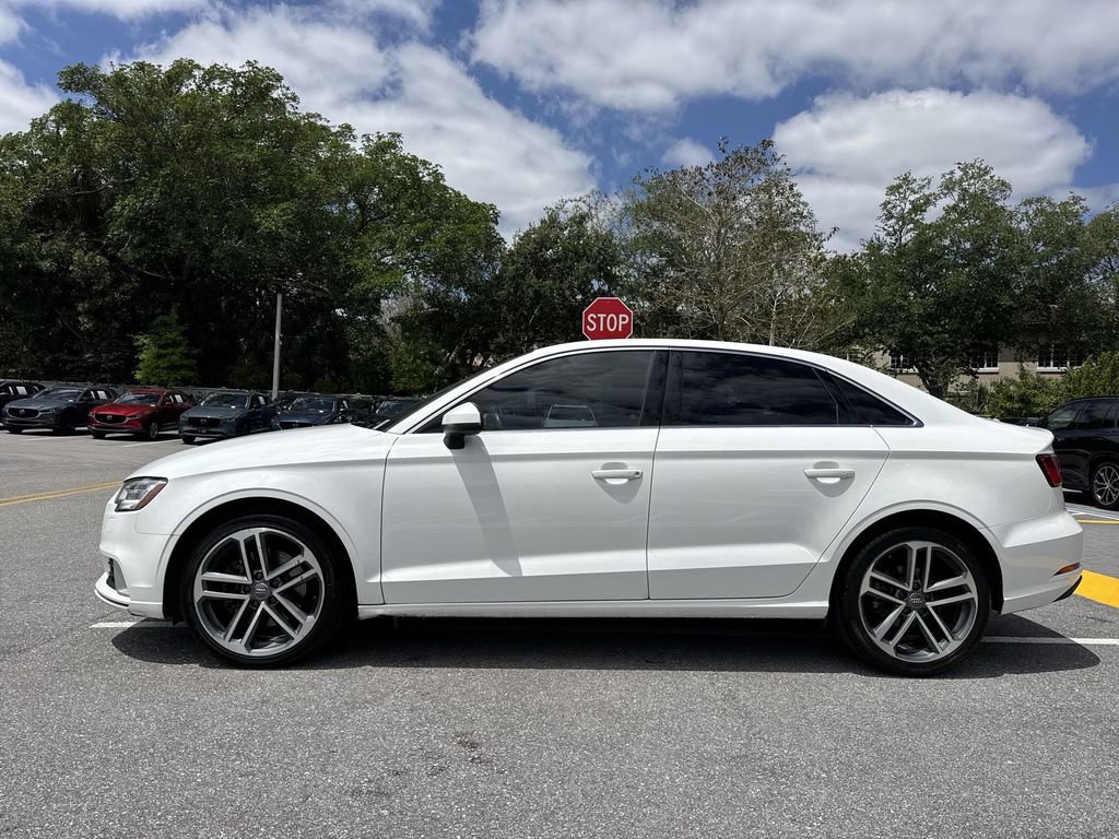 Used 2019 Audi A3 2.0T Premium w/ Convenience Package image 27