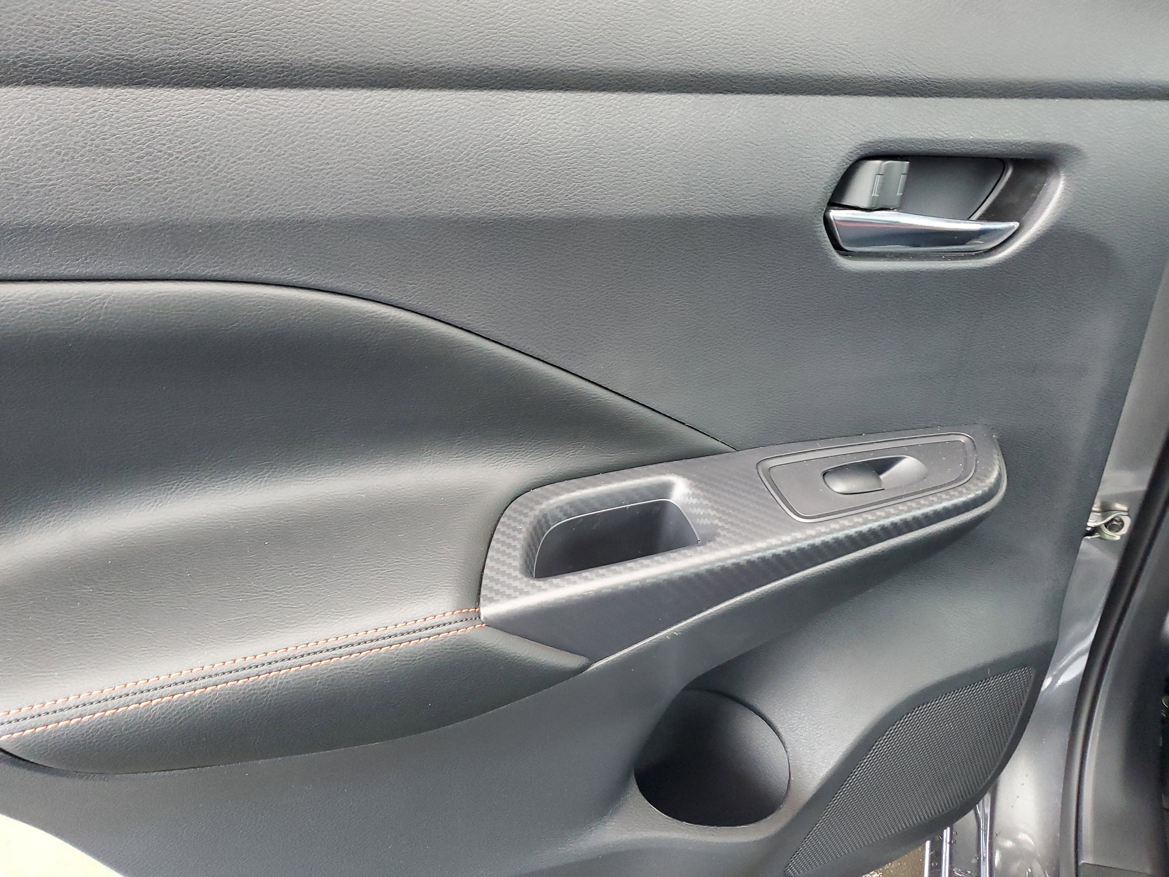 Certified 2023 Nissan Versa SR w/ Trunk Package image 26