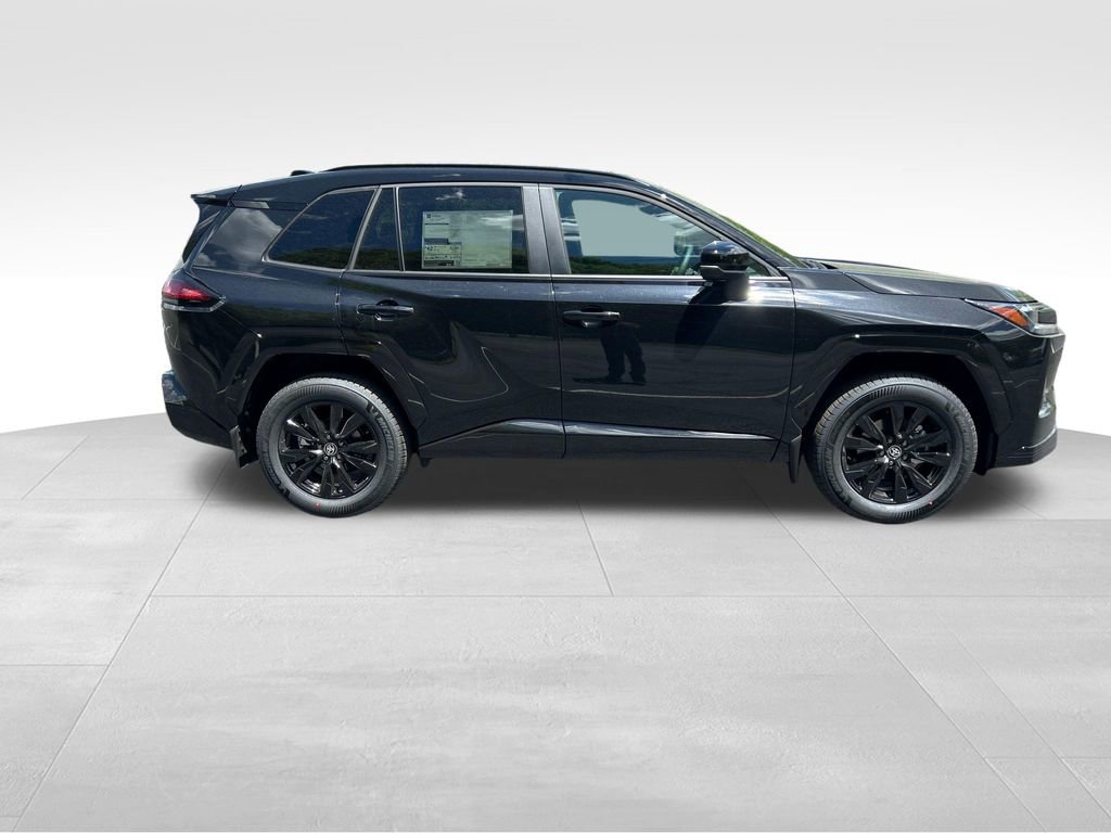 New 2026 Toyota RAV4 SE AWD/4WD image 6