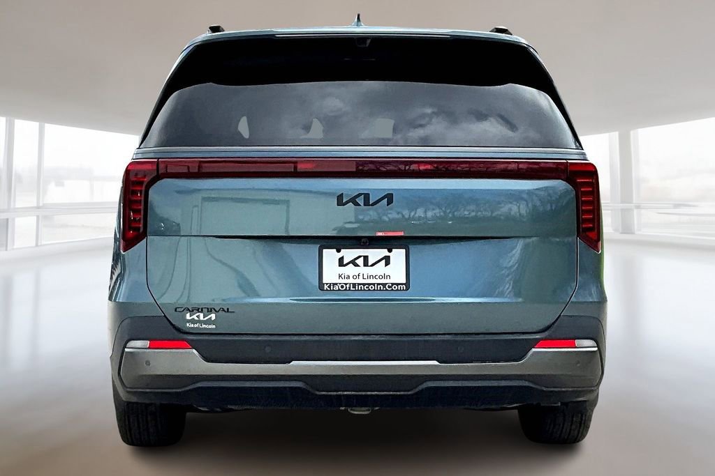 New 2026 Kia Carnival SX Prestige FWD image 4