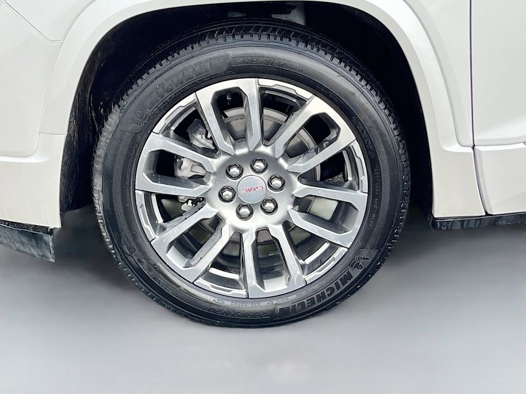 Used 2023 GMC Acadia Denali w/ Denali Ultimate Package image 35