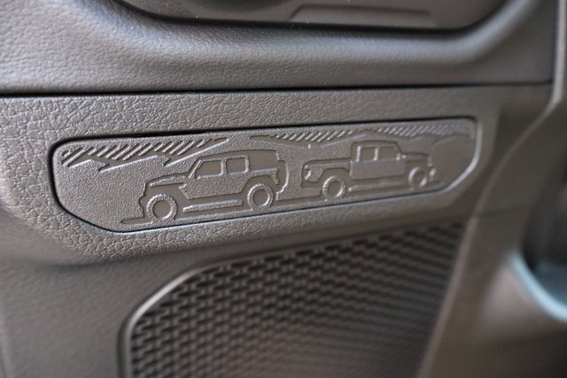 New 2025 Jeep Wrangler Unlimited Rubicon 392 image 20