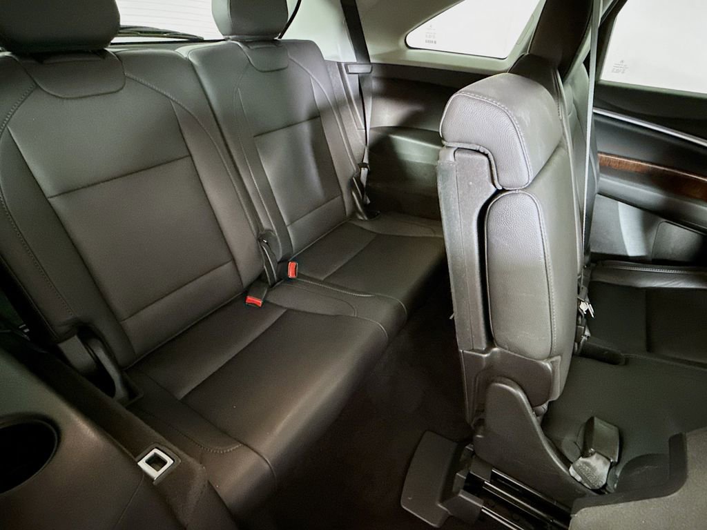 Used 2019 Acura MDX FWD image 25