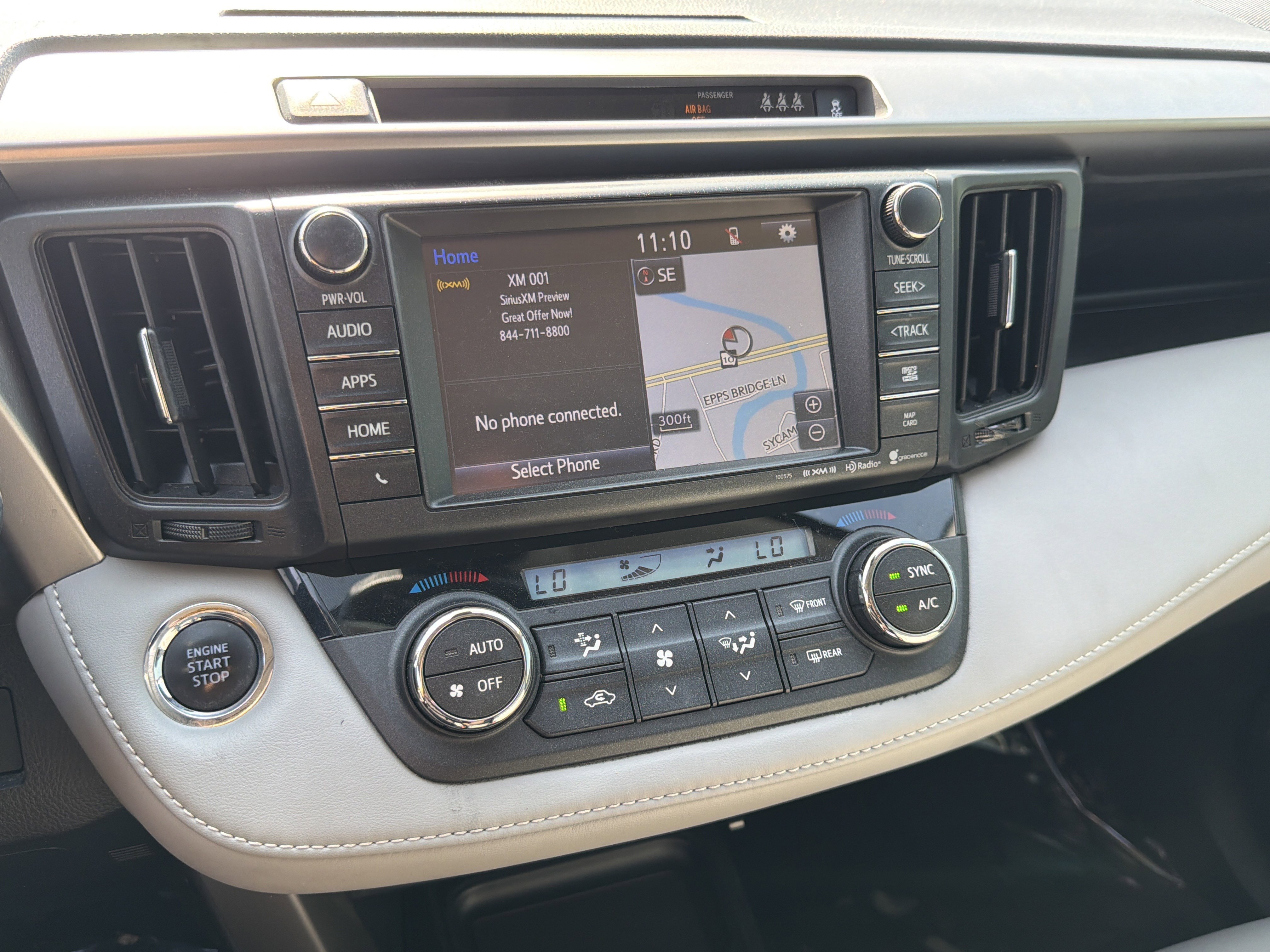 Used 2018 Toyota RAV4 Limited image 30