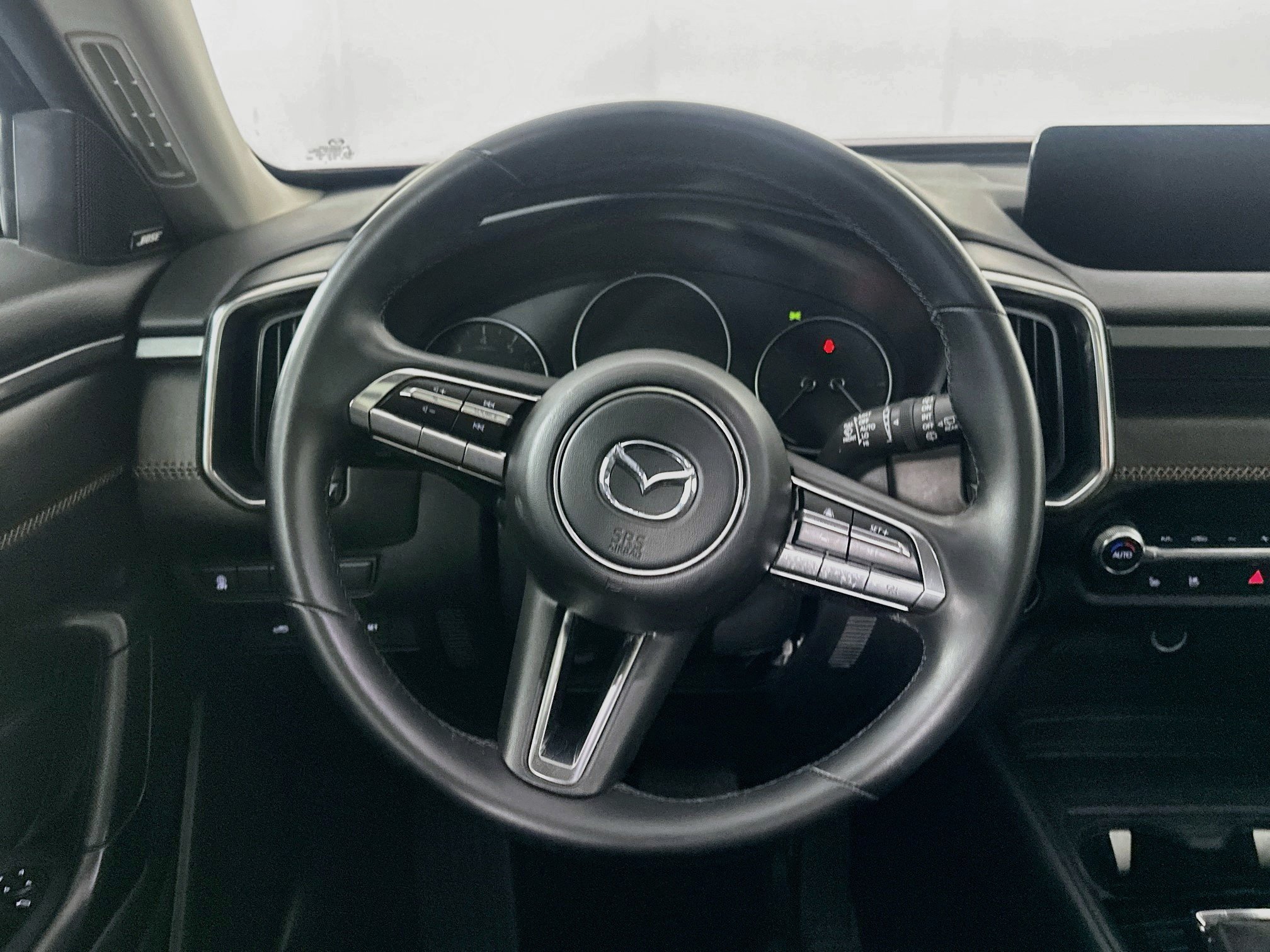 Used 2025 MAZDA CX-50 AWD 2.5 S w/ Premium Plus Pkg image 18