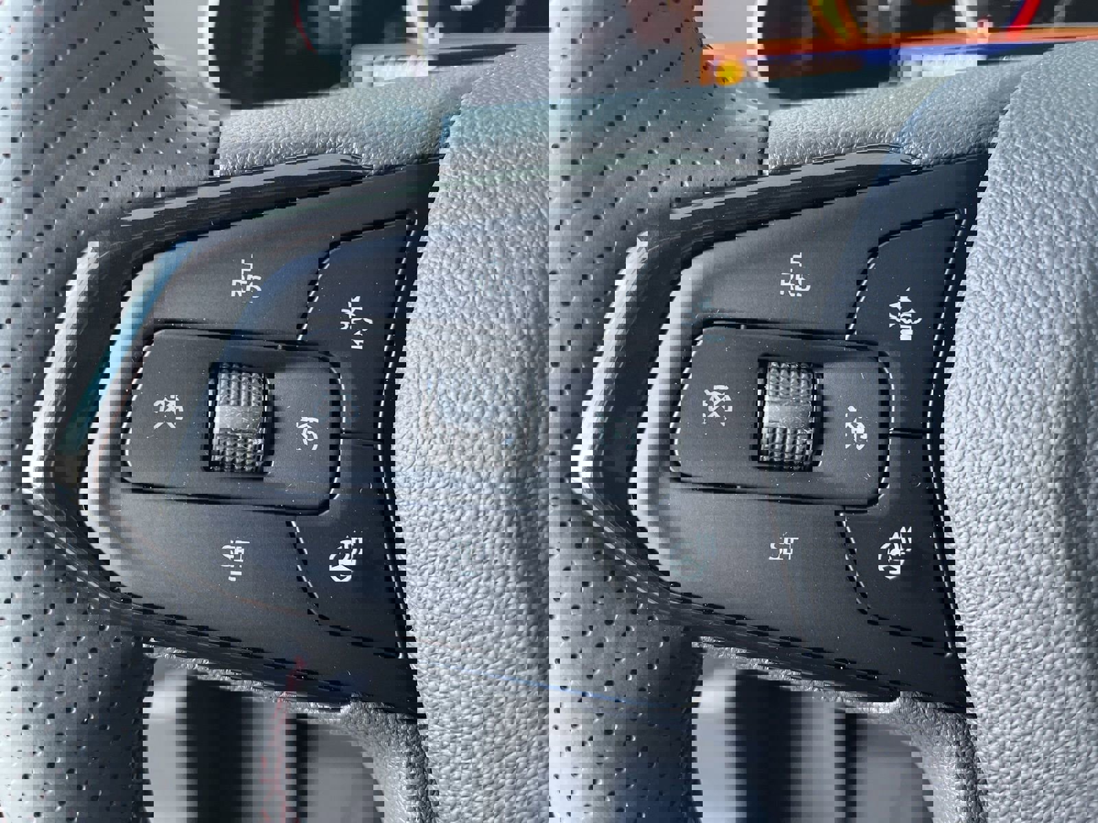 New 2026 Chevrolet Trax RS image 33