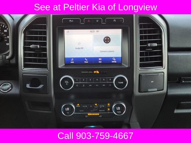 Used 2021 Ford Expedition XLT RWD image 24