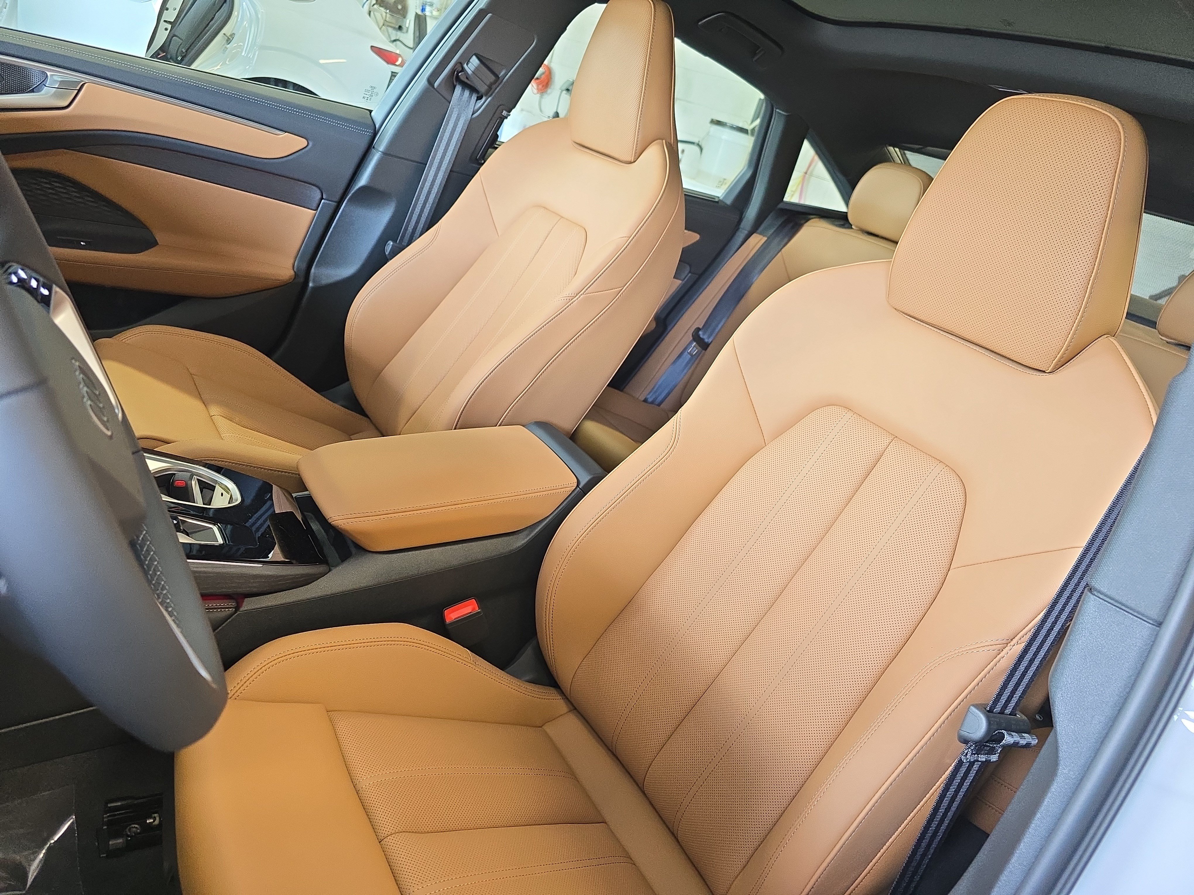 New 2026 Audi A6 Premium Plus AWD/4WD image 13