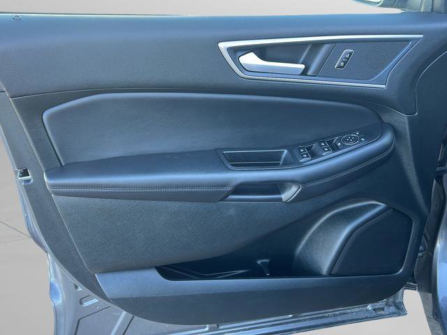 Used 2024 Ford Edge SEL w/ Convenience Package AWD/4WD image 35