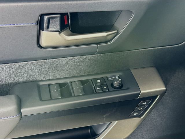 New 2026 Toyota Tundra Platinum AWD/4WD image 17