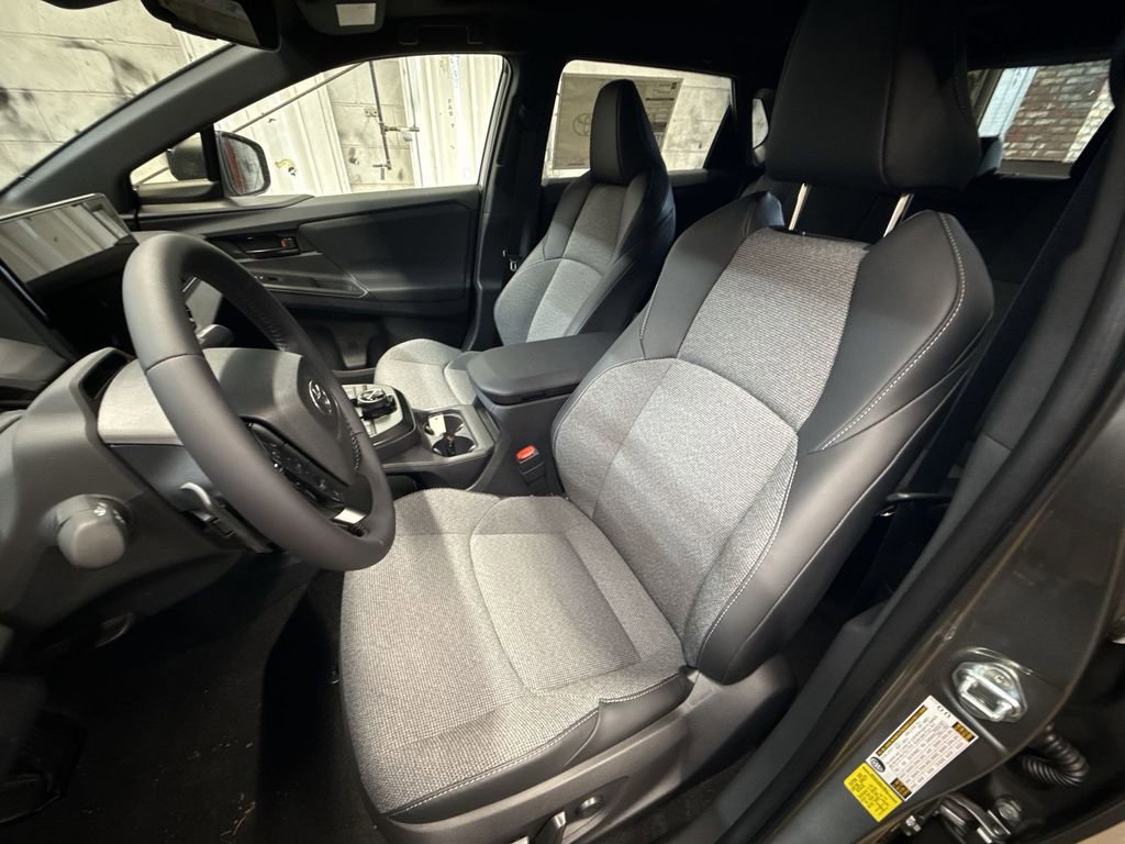 New 2026 Toyota bZ image 13