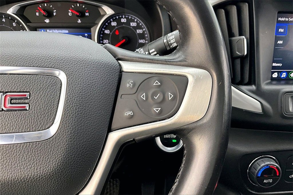 Used 2020 GMC Terrain SLE w/ Driver Convenience Package image 19