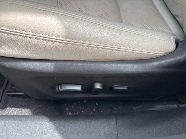 Used 2024 Nissan Altima 2.5 SL FWD image 29
