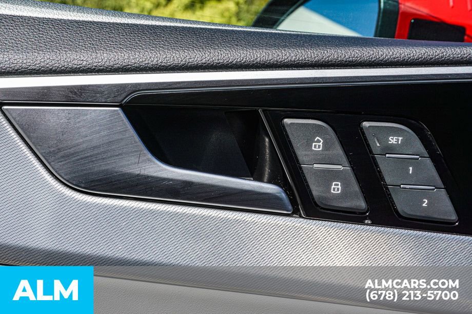 Used 2025 Audi A5 2.0T Premium Plus image 52