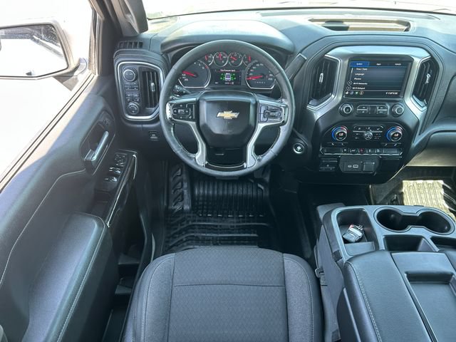 Used 2020 Chevrolet Silverado 1500 LT w/ True North Edition AWD/4WD image 30